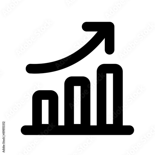 data analysis icon design