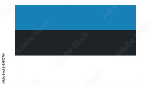 Free Download Estonian flag. - GFXLoad