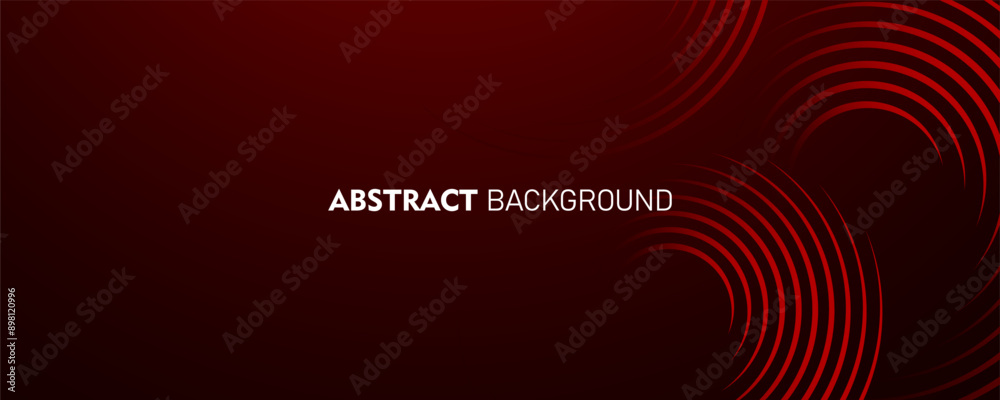 Abstrack red background. dark red abstrack geometric line background. Modern shiny red circle line pattern. Futuristic technology concept. red gradient vector, banner, brochure, poster, banner Abstrack red background. dark red abstrack geometric line background. Modern shiny red circle line pattern. Futuristic technology concept. red gradient vector, banner, brochure, poster, banner