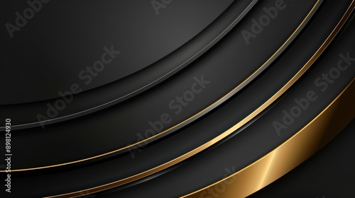 Abstract art utilizes a circle background. Circular swirls and colors create the design.