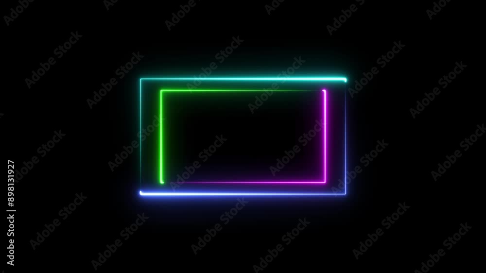 Ractangle icon animation. It is commonly used in digital interfaces to represent buttons, text fields, or other rectangular elements. Ractangle icon animation. It is commonly used in digital interfaces to represent buttons, text fields, or other rectangular elements.