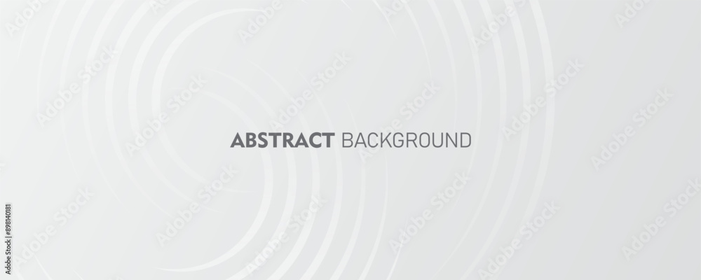 White abstrack background. gray white abstrack geometric line background. Modern shiny white circle line pattern. Futuristic technology concept. white gradient vector, banner, brochure, poster, banner White abstrack background. gray white abstrack geometric line background. Modern shiny white circle line pattern. Futuristic technology concept. white gradient vector, banner, brochure, poster, banner