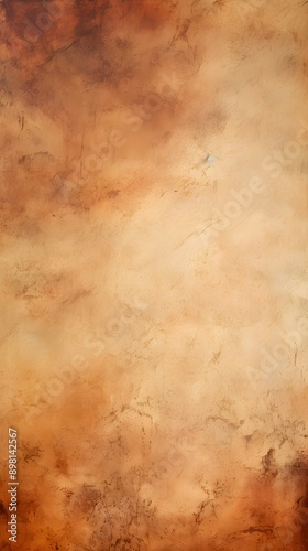 burnt beige background