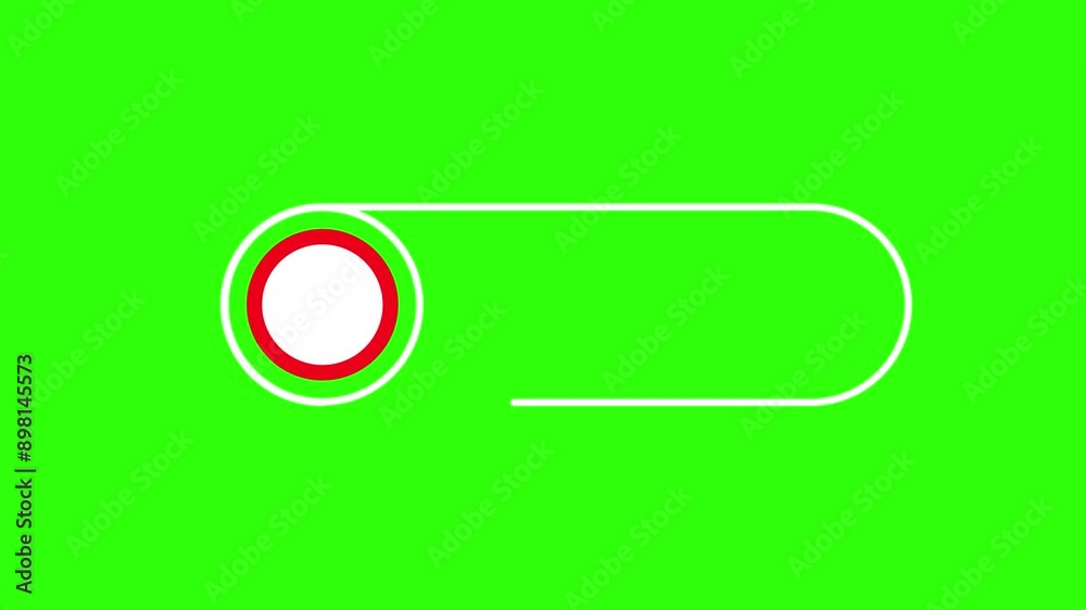 lower third animated name box and logo overlay background name box ...