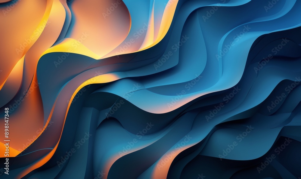 Abstract Modern Background, futuristic shape Abstract Modern Background, futuristic shape