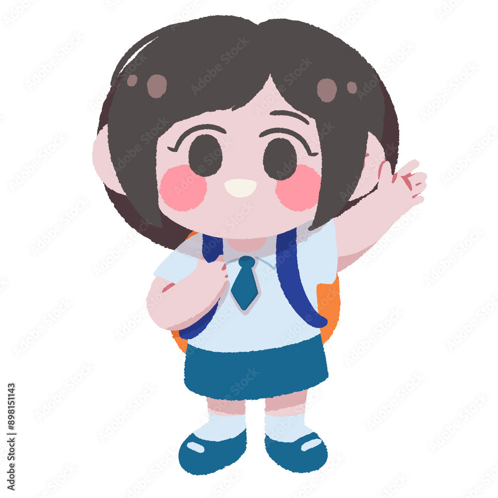 student back to school element clipart student back to school element clipart