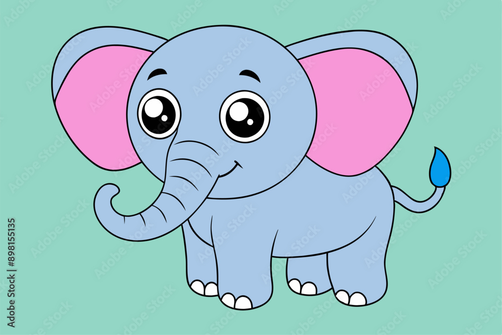 Elegant Elephant Vector Art for Graphic Design – Perfect for Logos, Illustrations, and Creative Branding Projects Elegant Elephant Vector Art for Graphic Design – Perfect for Logos, Illustrations, and Creative Branding Projects