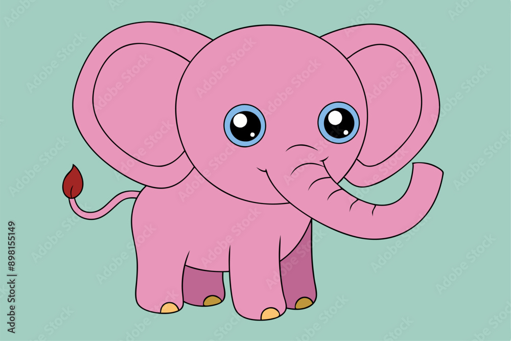 Elegant Elephant Vector Art for Graphic Design – Perfect for Logos, Illustrations, and Creative Branding Projects Elegant Elephant Vector Art for Graphic Design – Perfect for Logos, Illustrations, and Creative Branding Projects