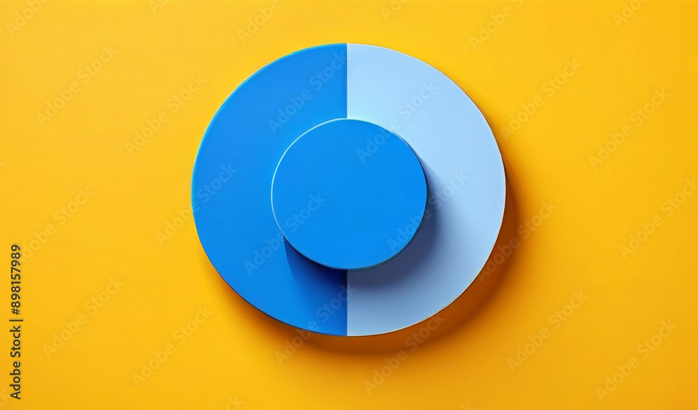 blue and yellow buttons blue and yellow buttons