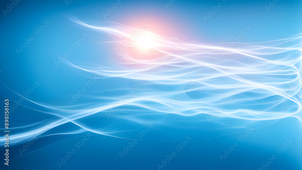 abstract blue background abstract blue background