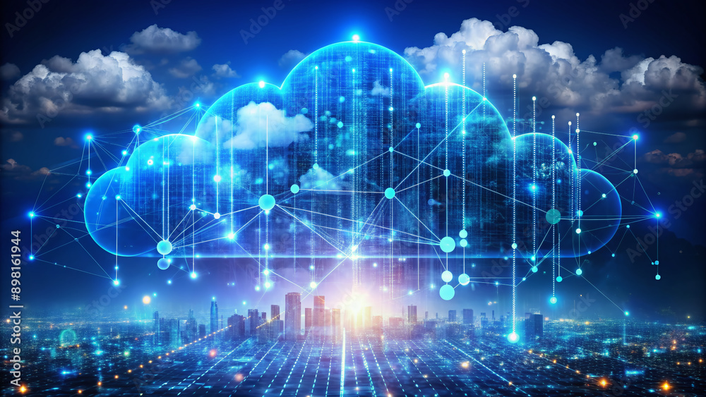 cloud+data cloud+data
