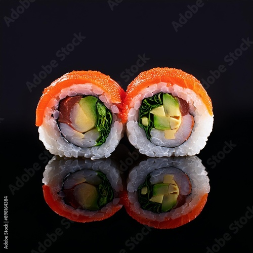 Inside Out Rolls