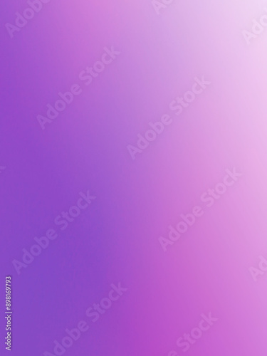 Trendy monochrome colour palette shades of purple violet pink lavender hue abstract gradient light effect glamour decorative background texture web template banner graphic advert design 