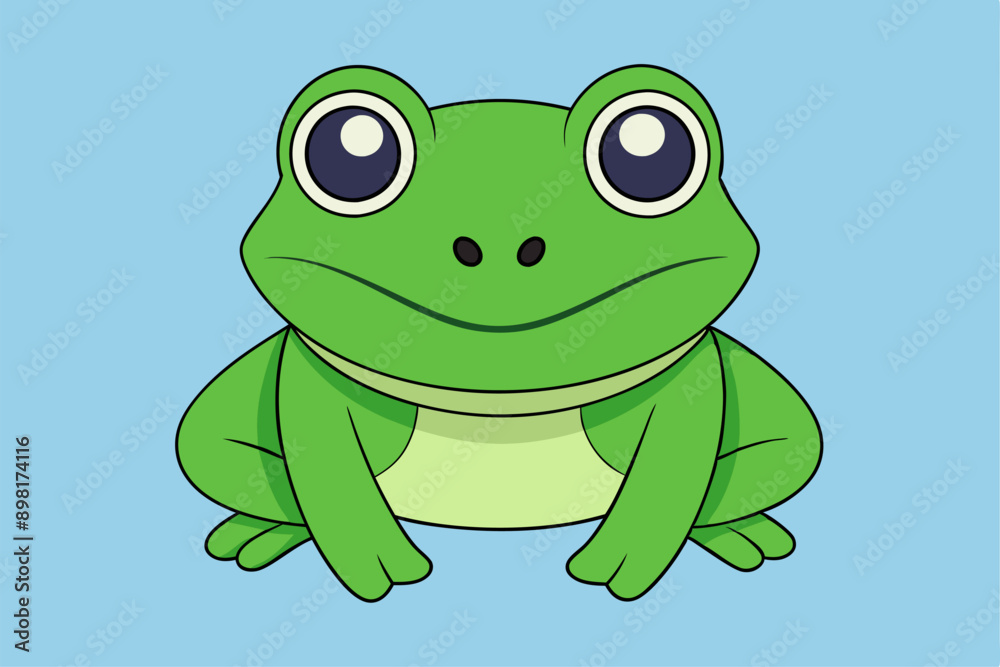 Versatile Frog Vector Graphic Design Elements for Illustrations, Logos, and Branding Versatile Frog Vector Graphic Design Elements for Illustrations, Logos, and Branding