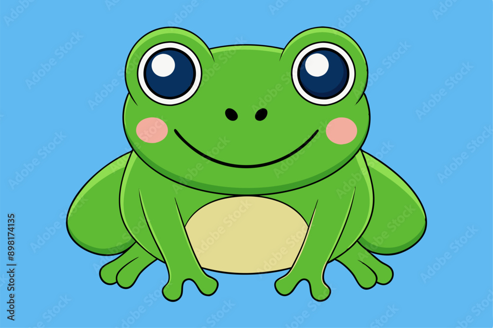 Versatile Frog Vector Graphic Design Elements for Illustrations, Logos, and Branding Versatile Frog Vector Graphic Design Elements for Illustrations, Logos, and Branding