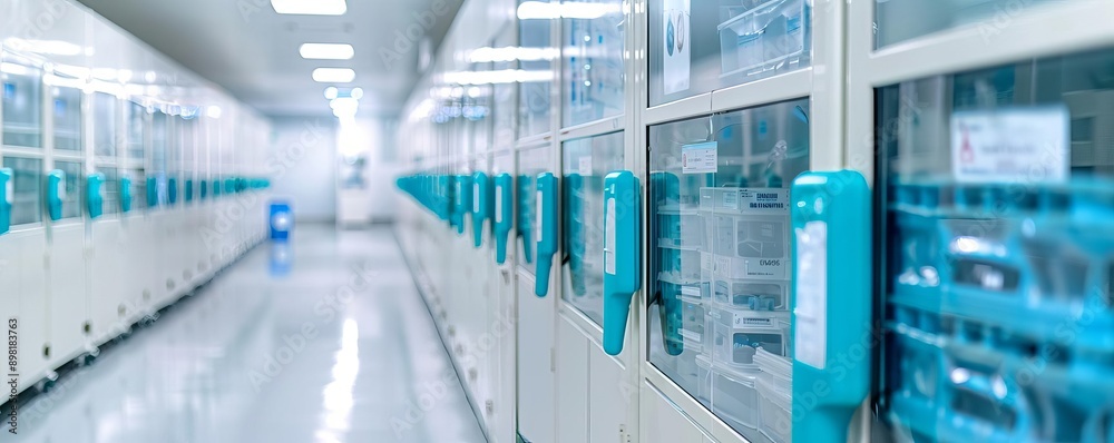 Healthcare Facility Healthcare Facility