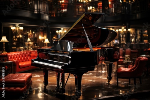 Piano keyboard pianist music.