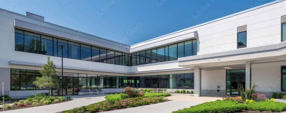 Healthcare Facility Healthcare Facility