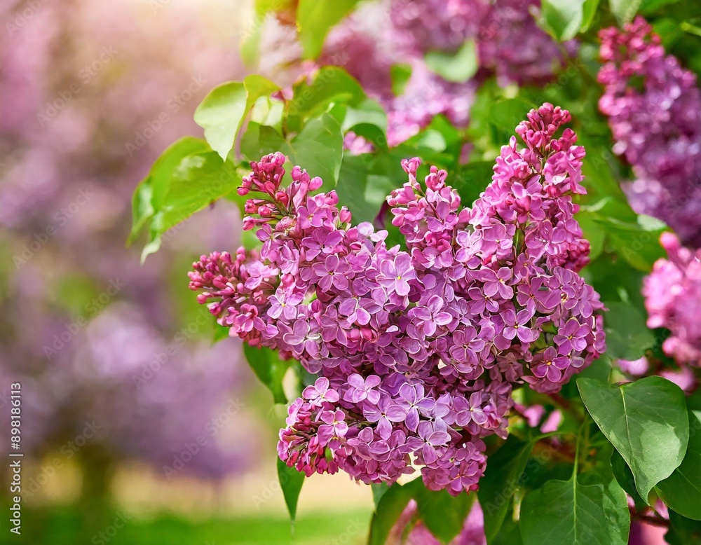 Spring branch of lilac flowers, natural background, lovely landscape of nature. Beautiful branch of lilac flowers, natural background, lovely landscape of nature Spring branch of lilac flowers, natural background, lovely landscape of nature. Beautiful branch of lilac flowers, natural background, lovely landscape of nature