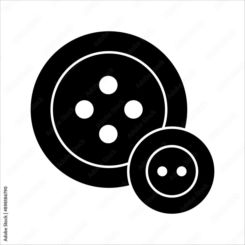 button button