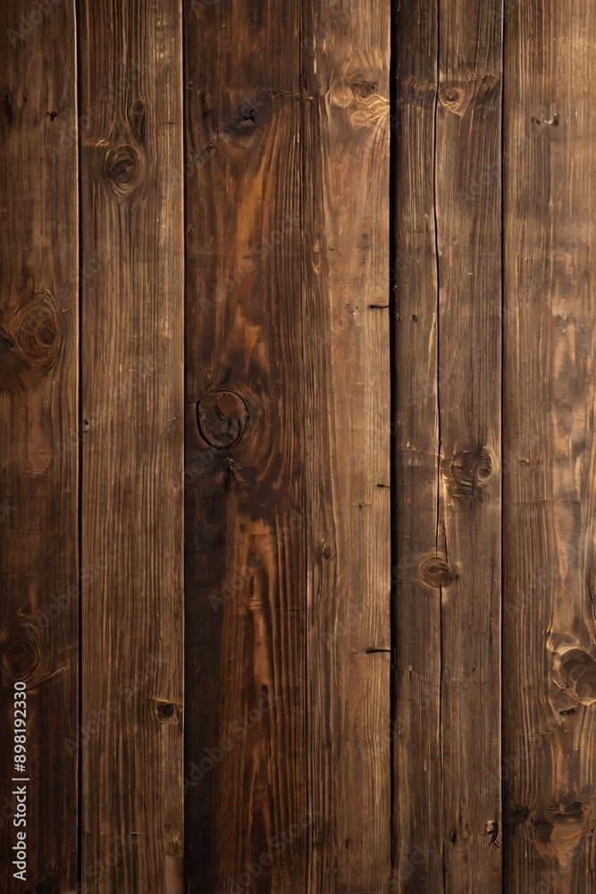 Rustic Wood Plank Backdrop Rustic Wood Plank Backdrop