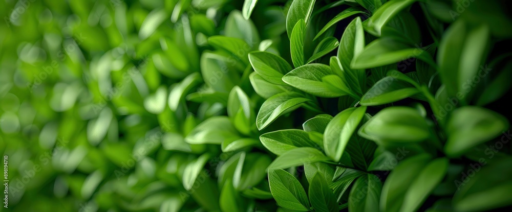Close-Up Surface Of A Wall Covered With Green Moss, A Modern Eco-Friendly Decor Adding Natural Charm Close-Up Surface Of A Wall Covered With Green Moss, A Modern Eco-Friendly Decor Adding Natural Charm