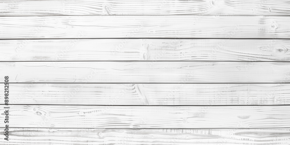 Top view of white wooden planks with a natural texture and grain. Ideal for use as a rustic, vintage background or wallpaper, perfect for design projects, interior decor, and architectural elements. Top view of white wooden planks with a natural texture and grain. Ideal for use as a rustic, vintage background or wallpaper, perfect for design projects, interior decor, and architectural elements.