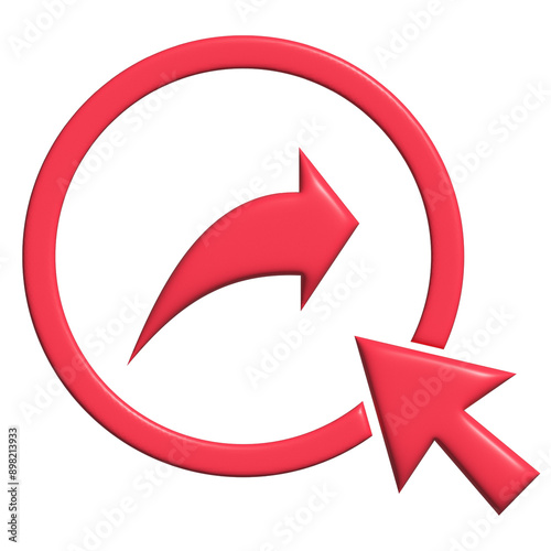3d share icon Free Download 3d share icon - GFXLoad