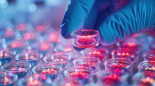 Microfluidic devices for cell manipulation, synthetic biology, precise cellular control