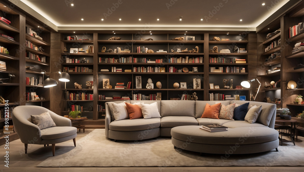 Luxury house Luxury house