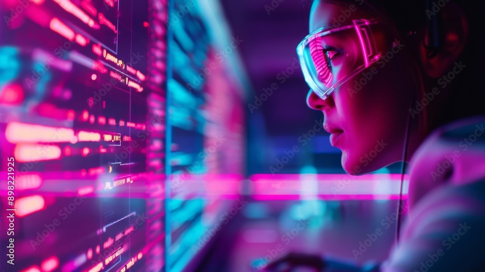 Programmer Application Programmer Application