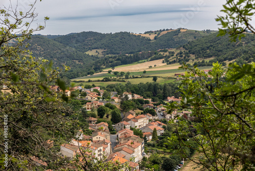 Lavoûte-Chilhac France