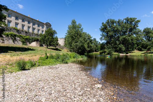 Lavoûte-Chilhac France