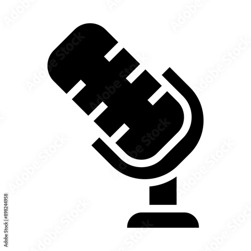 mic icon