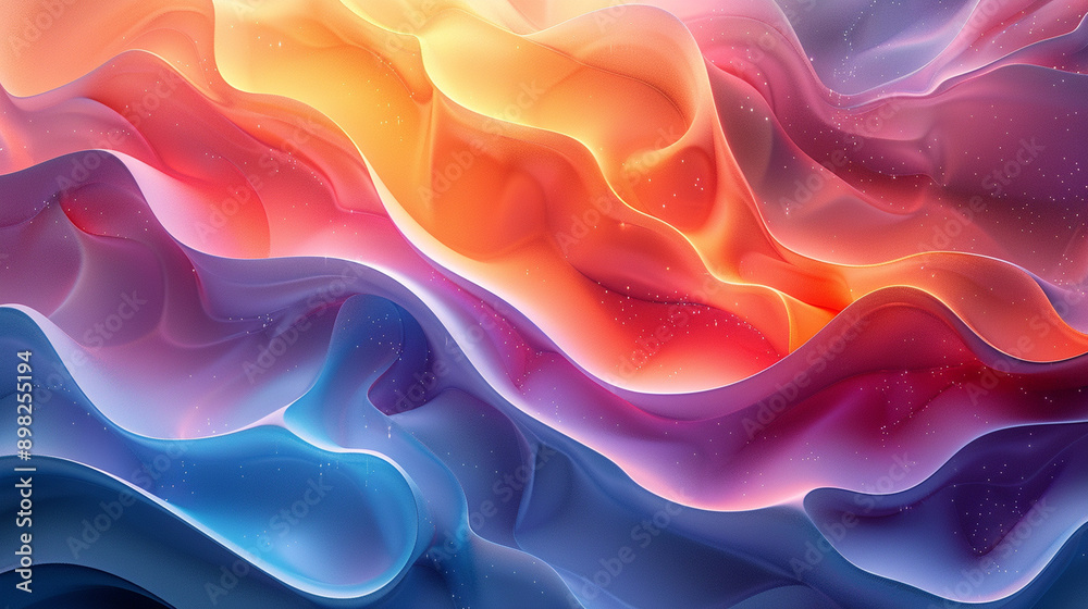 Immerse in the vibrant world of abstract art with these stunning graphics, showcasing dynamic waves of color and intricate patterns, perfect for adding a touch of creativity and energy to any project Immerse in the vibrant world of abstract art with these stunning graphics, showcasing dynamic waves of color and intricate patterns, perfect for adding a touch of creativity and energy to any project