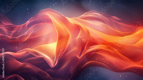 Immerse in the vibrant worl...