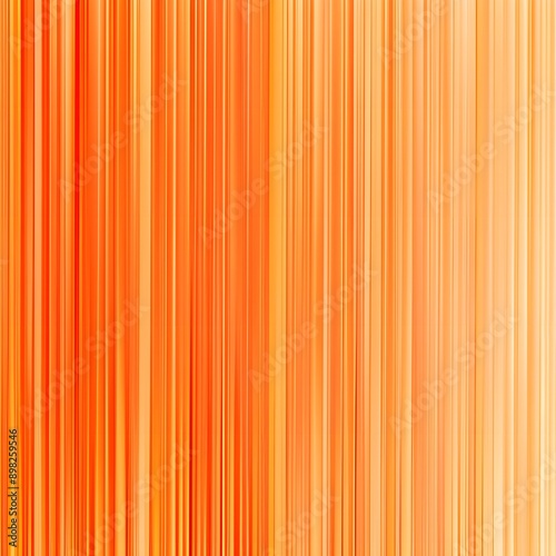 orange vertical lines background