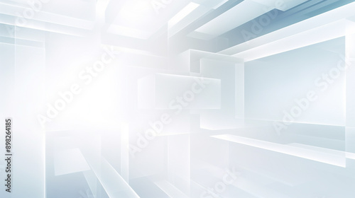 white background with diagonal lines design. Modern Abstract white background design. Abstract geometric pattern white and grey background. Subtle, abstract background blurred patterns.	