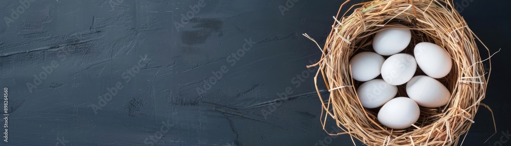 Nest egg savings, exchange rate impact on sales, crisp clarity, vibrant imagery, dark backdrop