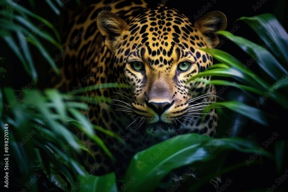Leopard animal wildlife mammal. Leopard animal wildlife mammal.