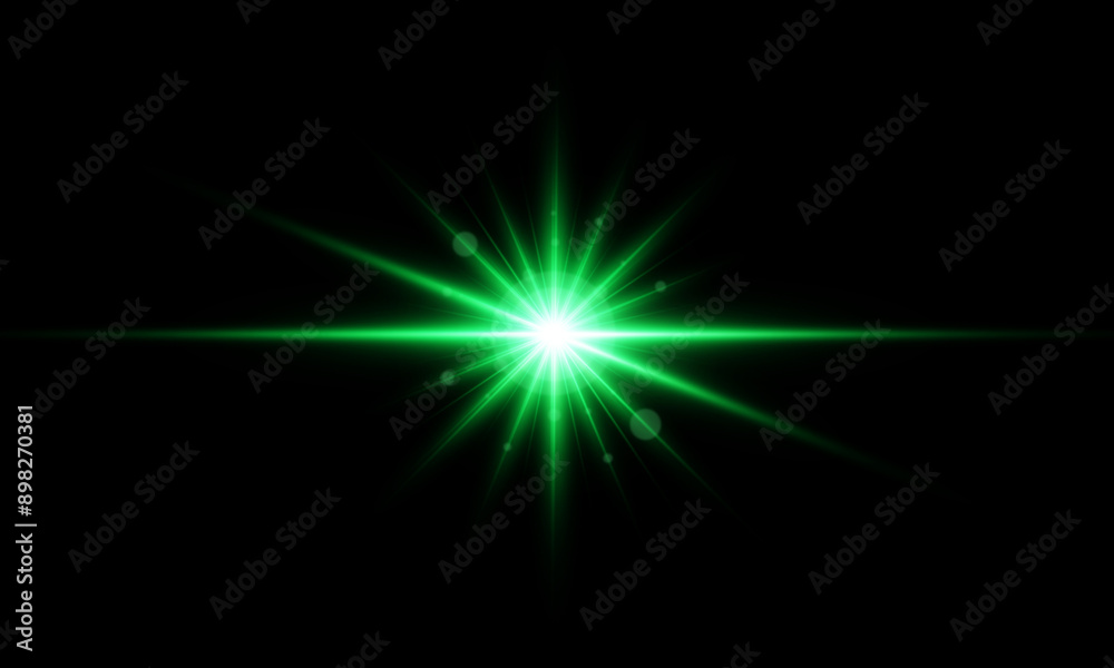 Sun Lens Flare Overlays, green light photoshop overlays Sun Lens Flare Overlays, green light photoshop overlays