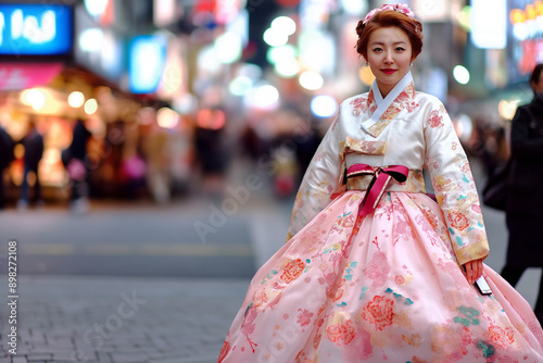 Seoul's vibrant fusion: A y...