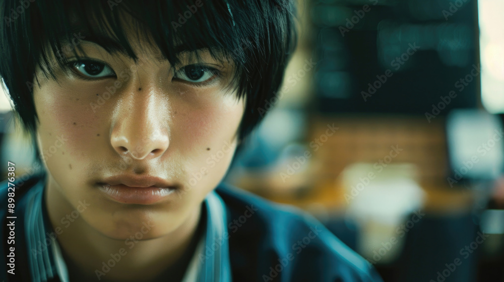 男, 男の子, 学生, 高校生, 無表情, 青春, 高校生活, 佇む男の子, 佇む高校生, Man, boy, student, high school student, expressionless, youth, high school life, standing boy, standing high school student 男, 男の子, 学生, 高校生, 無表情, 青春, 高校生活, 佇む男の子, 佇む高校生, Man, boy, student, high school student, expressionless, youth, high school life, standing boy, standing high school student