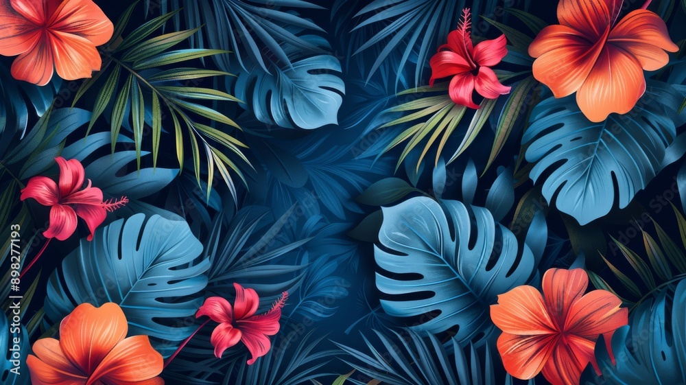 Nature & Seasons. Generative AI Nature & Seasons. Generative AI