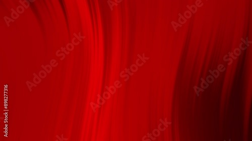 Subtle Red Gradient Animation Background