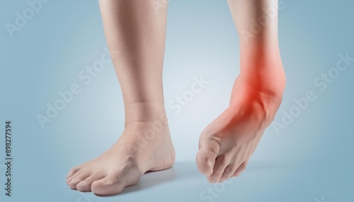 ankle sprain_ankle sprain
