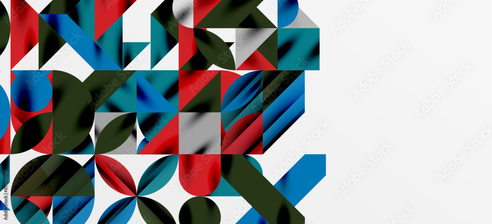 Geometric neo patterns. Abstract background for covers, banners, flyers and posters and other templates Geometric neo patterns. Abstract background for covers, banners, flyers and posters and other templates