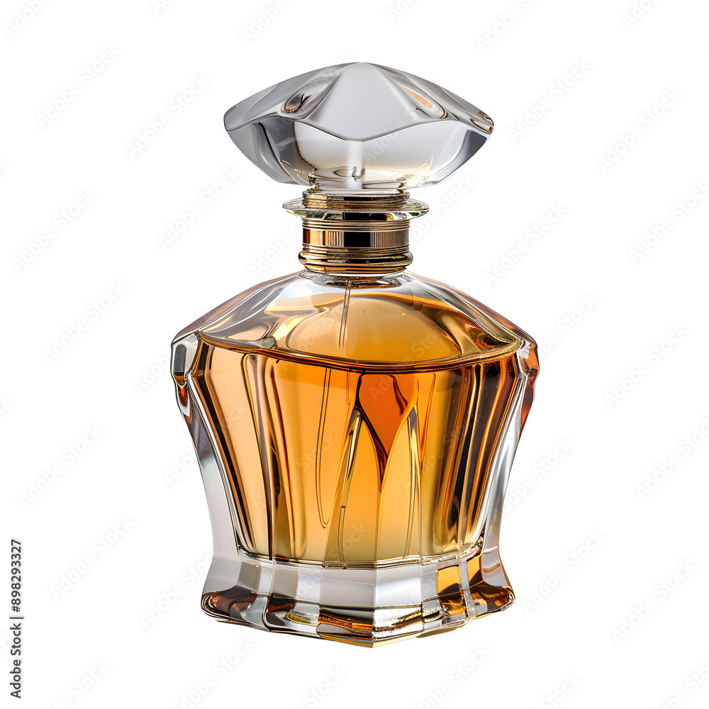 Luxury perfume bottle png isolated on transparent background Luxury perfume bottle png isolated on transparent background