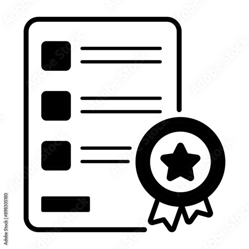 Linguistic proficiency test or concept, communicative competence exam vector icon design, International Day Language symbol, Translation Services sign, Plurilingualism and Multilingualism illustration