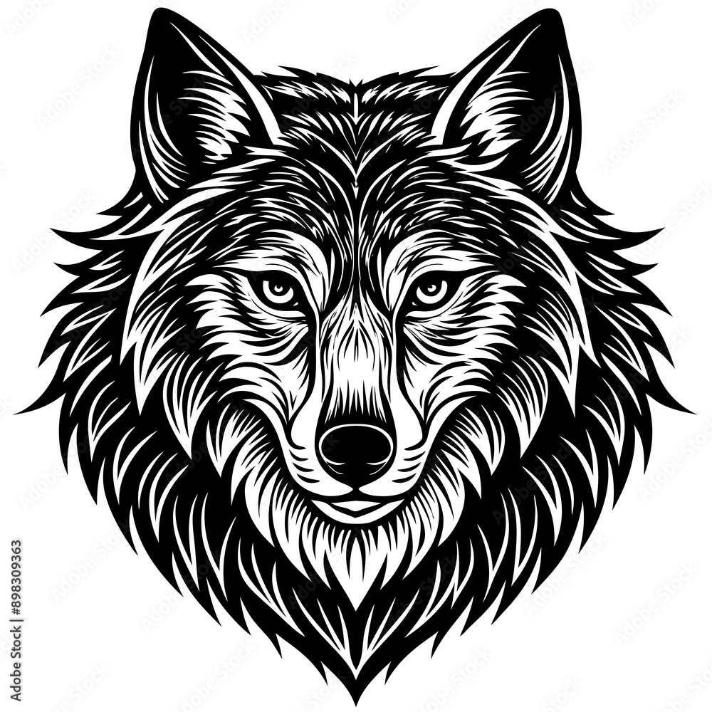 wolf victor wolf victor